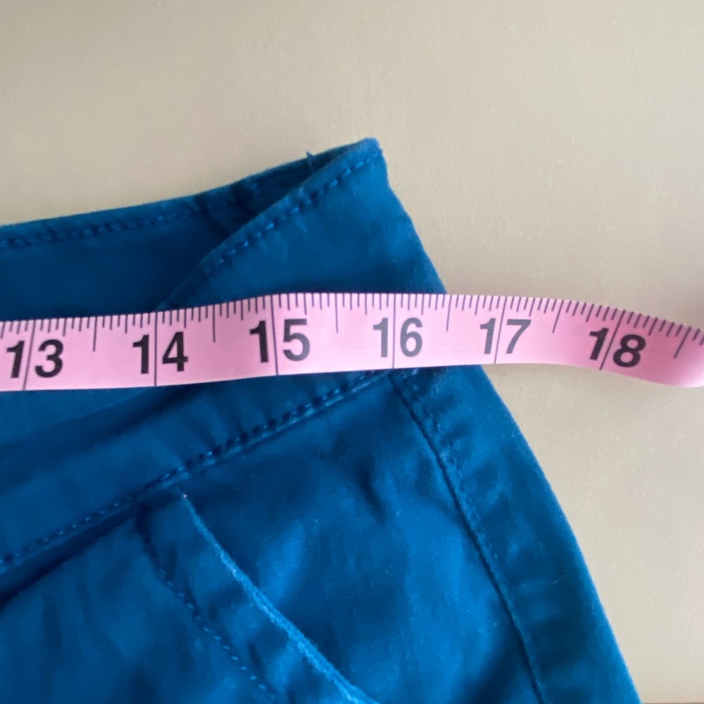 Lane Bryant Shorts - Picture 6 of 9